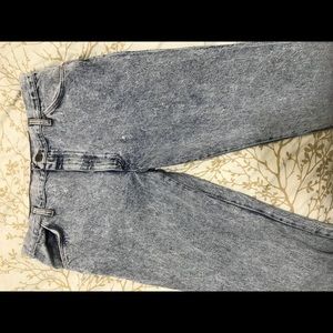 Acid Washed Rustlers